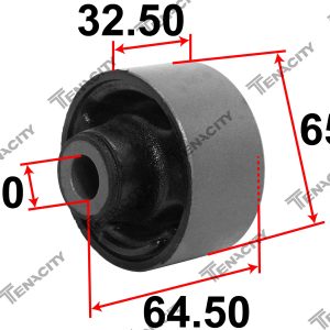 Bushing, Control arm , CIVIC