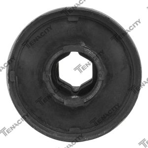 Bushing, Control arm, Front Low, Big ,CR-V