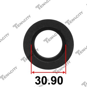 Bushing, Control arm, Rear LH/RH,GRAND VITARA