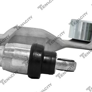 Tensioner Pulley, V-belt, Hydraulic, NTN Bearing ,CIVIC
