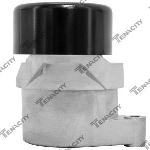 Tensioner Pulley, V-belt, NTN Bearing , ACCORD