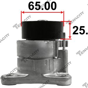 Tensioner Pulley, V-belt,OUTLANDER