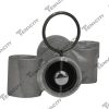 Tensioner assembly,MONTERO