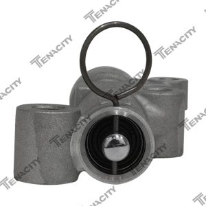 Tensioner assembly,MONTERO