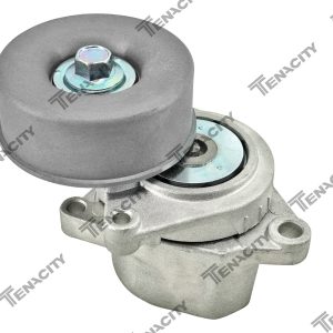 Tensioner Pulley, V-belt, NTN Bearing,X-TRAIL