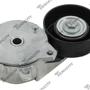 Tensioner Pulley, V-belt,JUKE