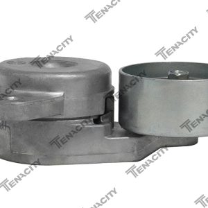 Tensioner pulley, V-belt, NTN Bearing,ALTIMA