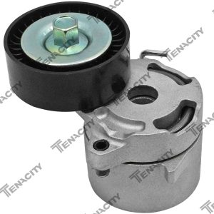 Tensioner Pulley, V-belt, NTN Bearing, WRX