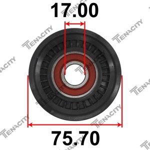 Bushing, Stabilizer, IMPREZA