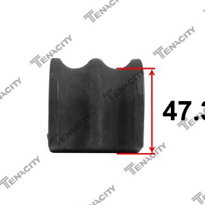 Bushing, Stabilizer, Rear,ARMADA