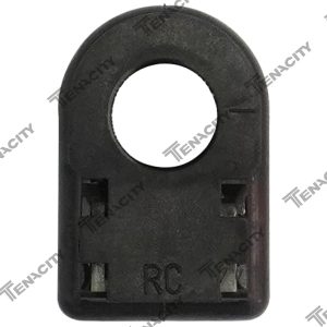 Bushing, Stabilizer, Front LH/RH,ALTIMA