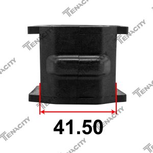 Bushing, Stabilizer, Front LH/RH, LEGACY