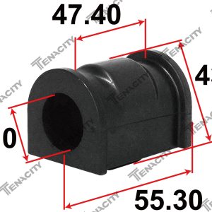 Bushing, Stabilizer,VITARA