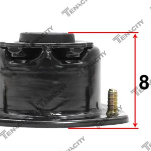 Strut mount, Front LH/RH,GRAND VITARA