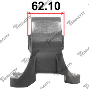 Engine mount, Rear, AT , CR-V