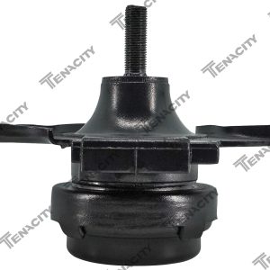 Engine mount, RH, Solid, AT , CR-V