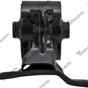 Engine mount, RH, MT , CIVIC