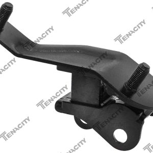 Engine mount, LH , ACCORD