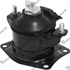 Engine mount, Rear, Solid , ACCORD