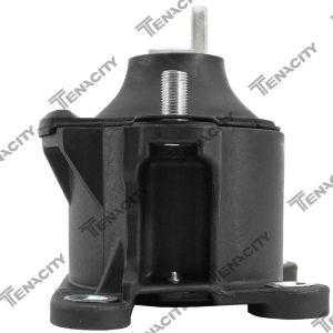 Engine mount, Front, Hydraulic , ACCORD