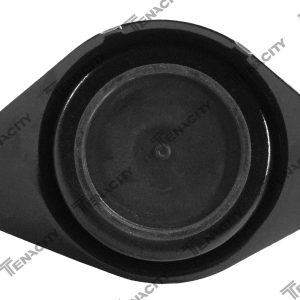 Engine mount, RH, Solid , ACCORD