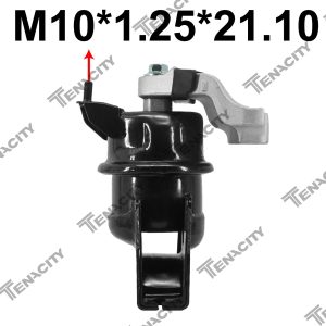 Engine mount, RH, Hydraulic , CIVIC