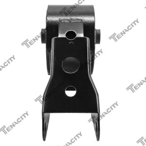 Engine mount, Front, AT,ALTIMA