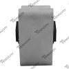 Engine mount, Rear,ALTIMA