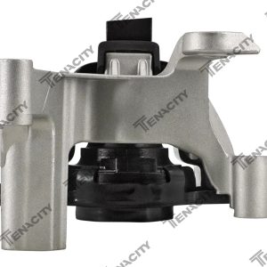 Engine mount, Front RH, Hydraulic,SENTRA