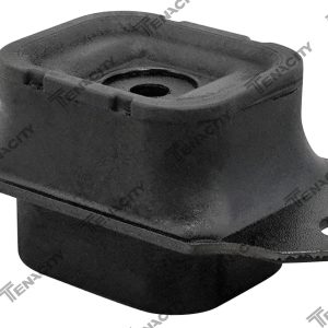 Engine mount, LH,VERSA