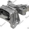 Engine mount, RH, Hydraulic,JUKE