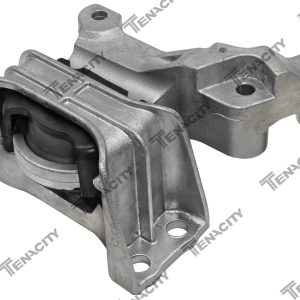 Engine mount, RH, Hydraulic,JUKE