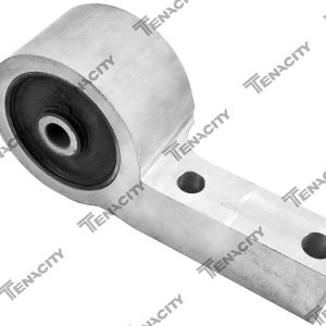 Bushing, Control arm, Front Low LH/RH, ,PILOT