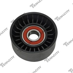 Tensioner Pulley, V-belt, NTN Bearing , CR-V