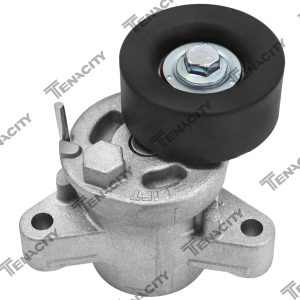 Tensioner Pulley, V-belt, NTN Bearing,LANCER