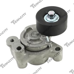Tensioner pulley, V-belt, NTN Bearing,L200