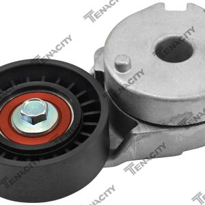 Tensioner Pulley, V-belt, NTN Bearing,TIIDA