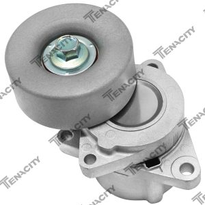 Tensioner Pulley, V-belt, NTN Bearing,SENTRA