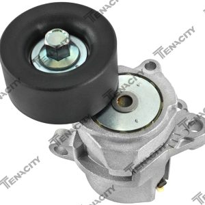Tensioner Pulley, V-belt, NTN Bearing,TIIDA