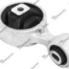 Engine mount, Front,ALTIMA