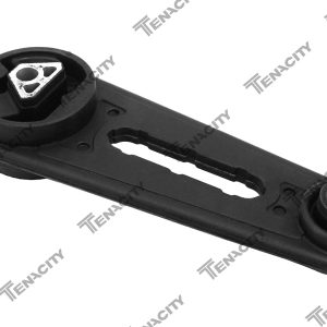 Engine mount, Rear,TIIDA